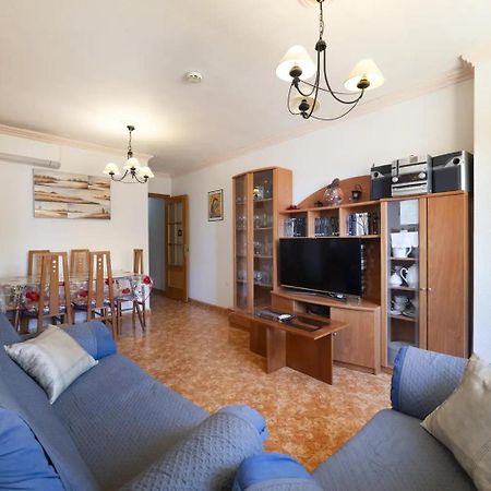 Apartamento Merlin Roquetas de Mar Kültér fotó
