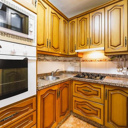 Apartamento Merlin Roquetas de Mar Kültér fotó