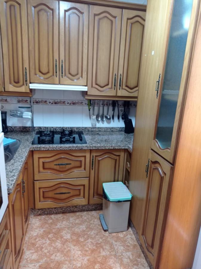 Apartamento Merlin Roquetas de Mar Kültér fotó
