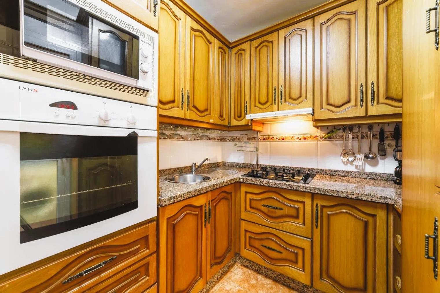 Apartamento Merlin Roquetas de Mar Kültér fotó